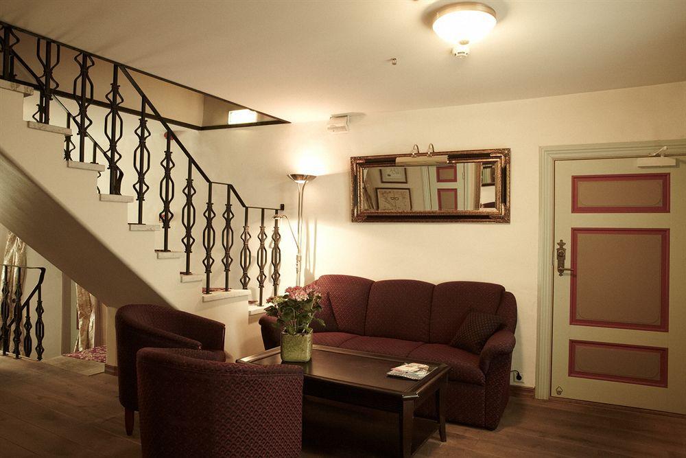 Cru Hotel Tallin