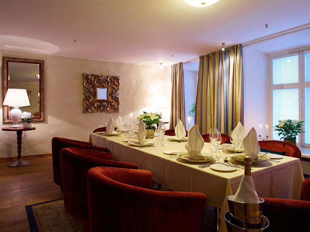 Cru Hotel 4*