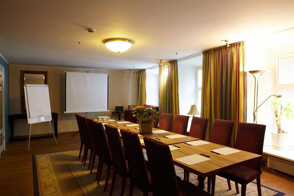 Hotel Cru Tallin