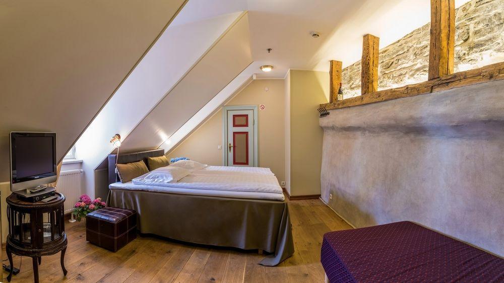 Cru Hotel Tallin