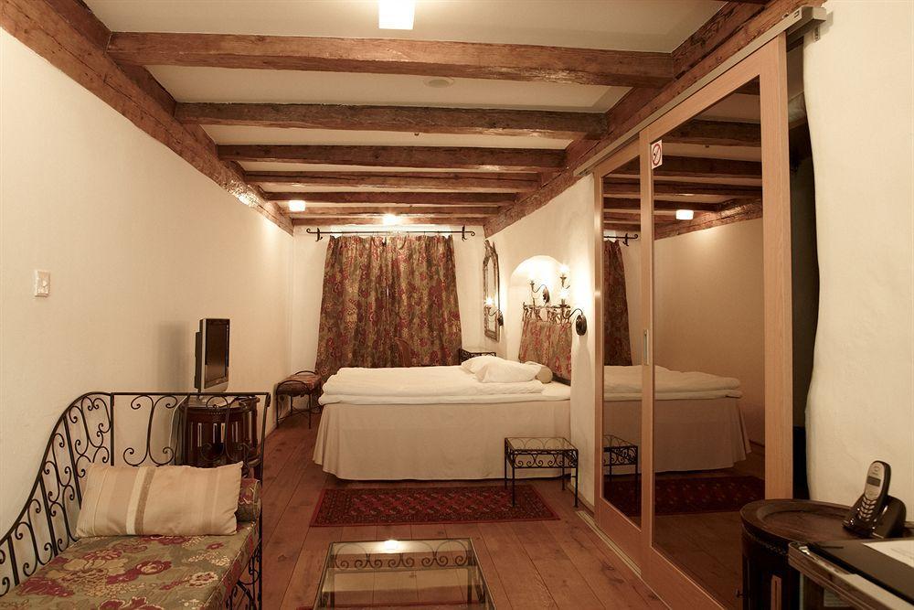 Hotel Cru Tallin