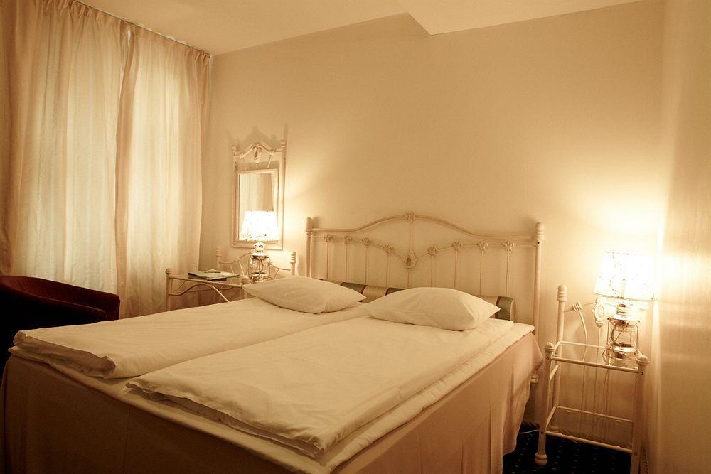 Cru 4* Tallinna