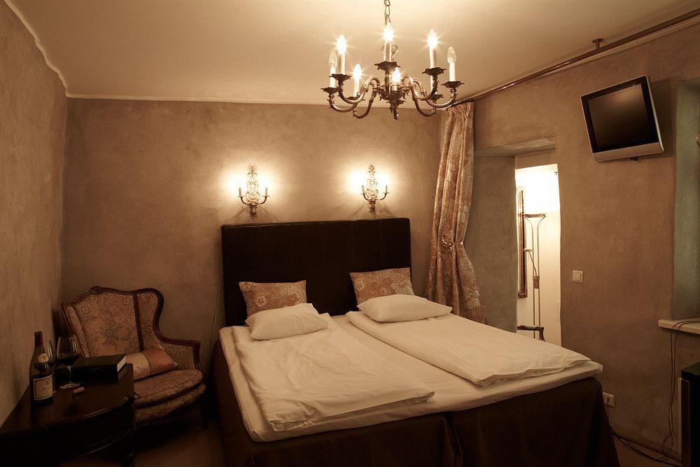 Hotelli Cru