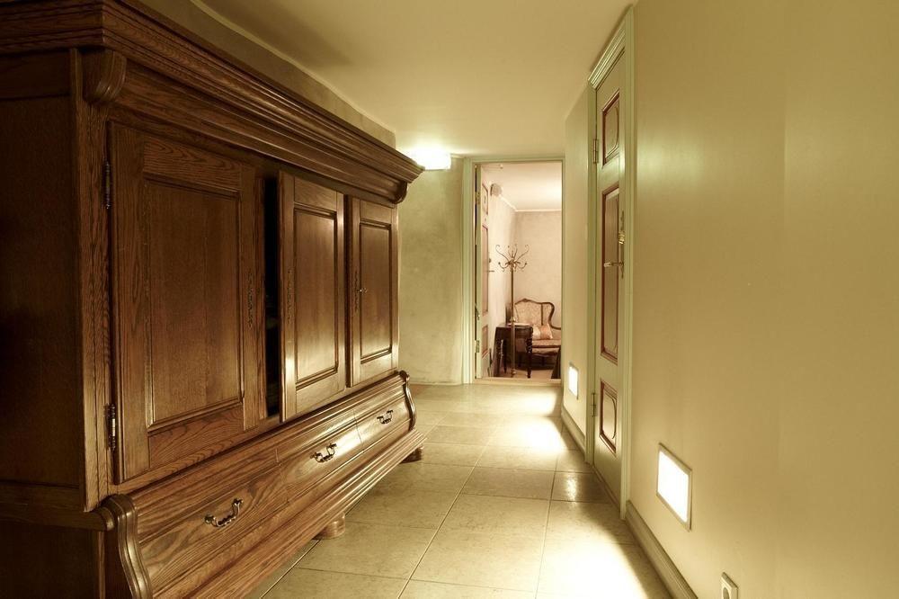 Cru Hotel Tallin