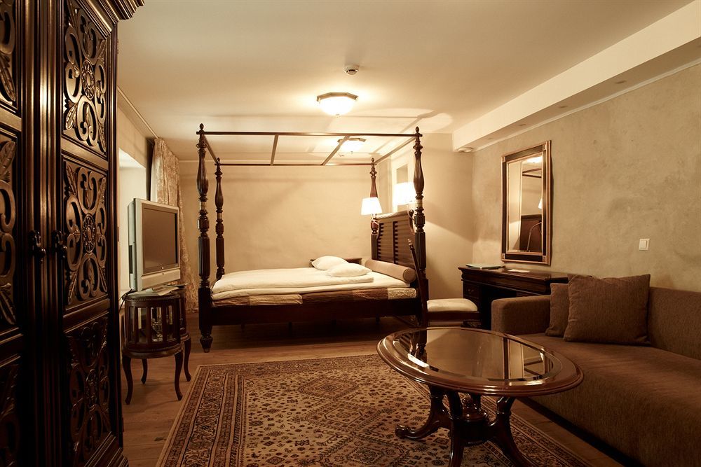 Cru Hotel Tallin