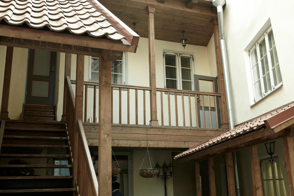 Cru 4* Tallin